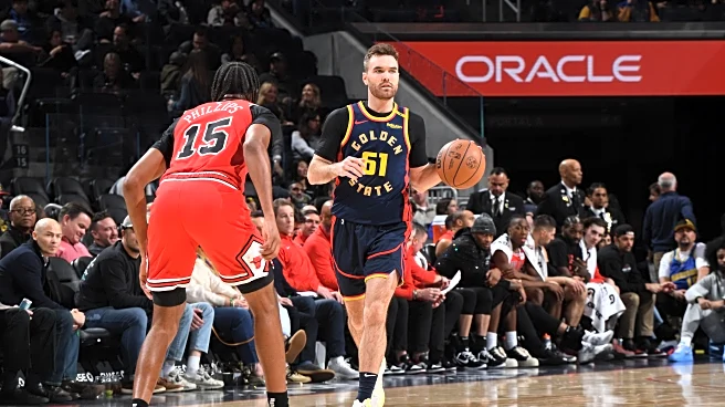 How to watch Warriors vs. Bulls