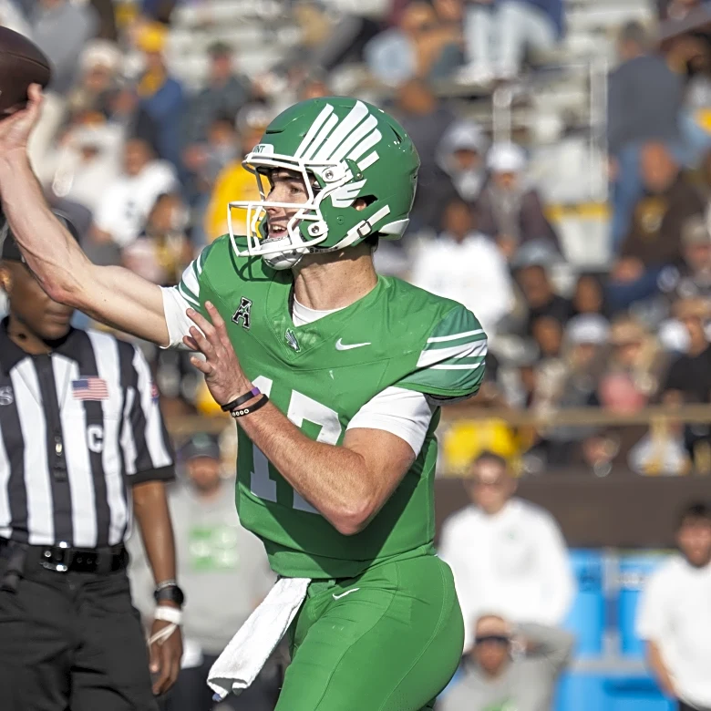 North Texas and San Diego State to play in 2025 New Mexico Bowl