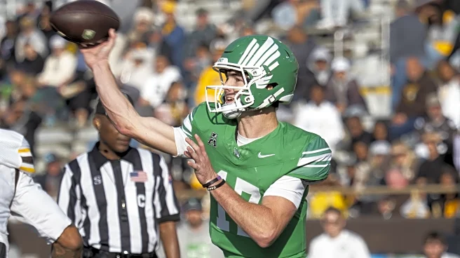 North Texas and San Diego State to play in 2025 New Mexico Bowl