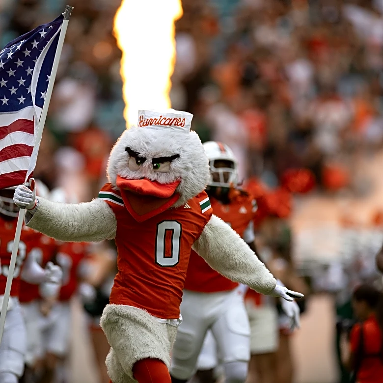 2025 College Football Playoffs: Miami Hurricanes at Texas A&M Aggies game time, TV coverage announced