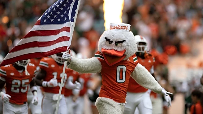 2025 College Football Playoffs: Miami Hurricanes at Texas A&M Aggies game time, TV coverage announced