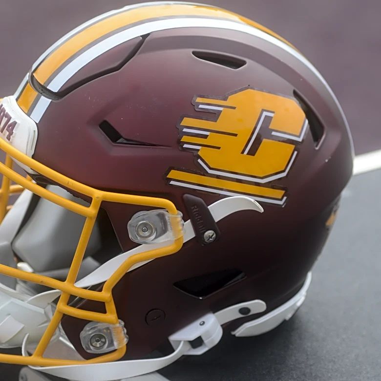 Central Michigan accepts invitation to GameAbove Bowl against Northwestern
