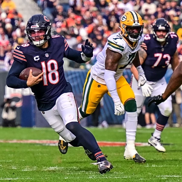 NFL Week 14: Late afternoon games open thread