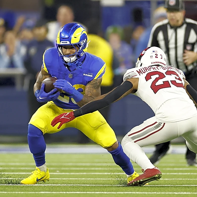 Rams vs. Cardinals discussion: Will they bounce back?