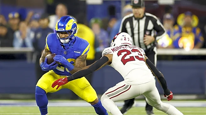 Rams vs. Cardinals discussion: Will they bounce back?