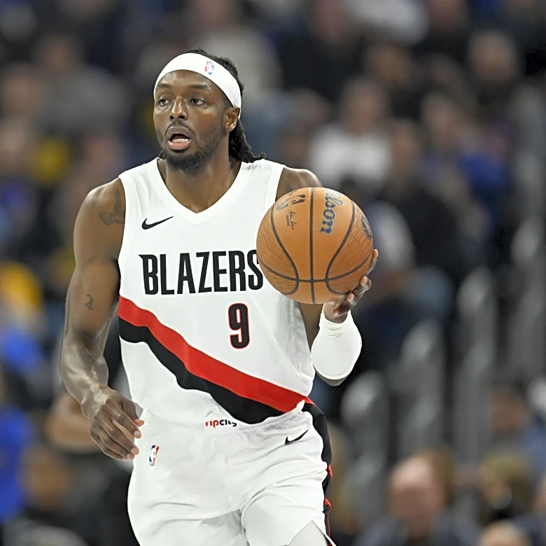 To Trade or Not to Trade: Jerami Grant