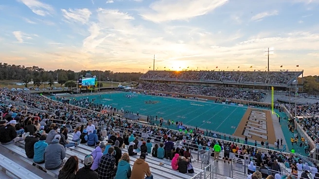 Western Michigan accepts invitation to the Myrtle Beach Bowl against Kennesaw State