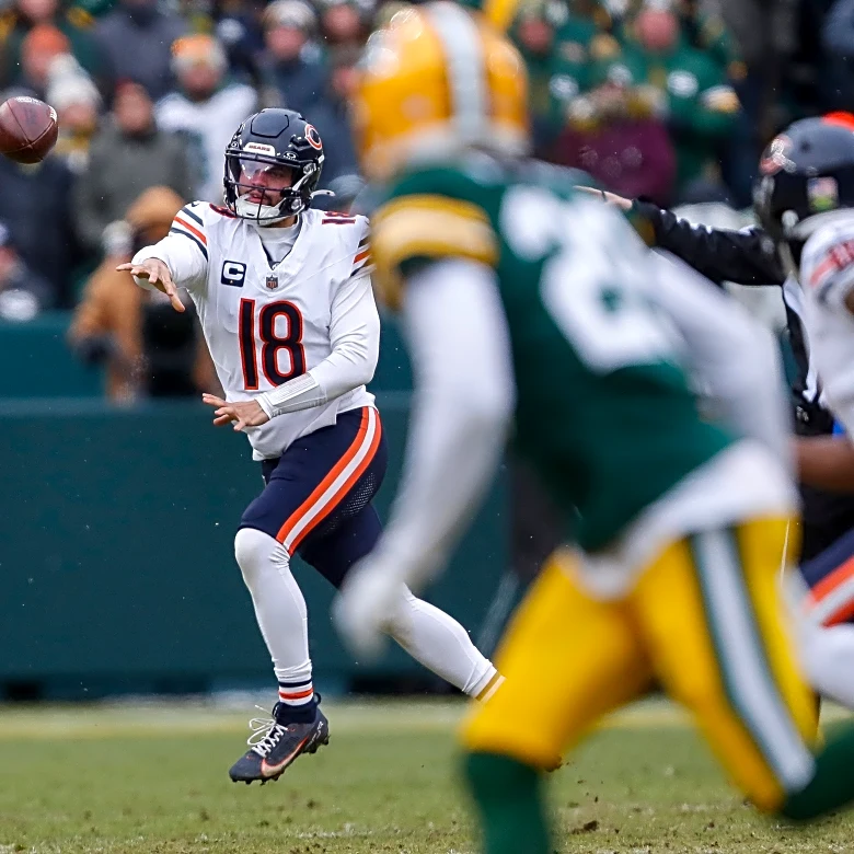 NFL Week 14 Late Games