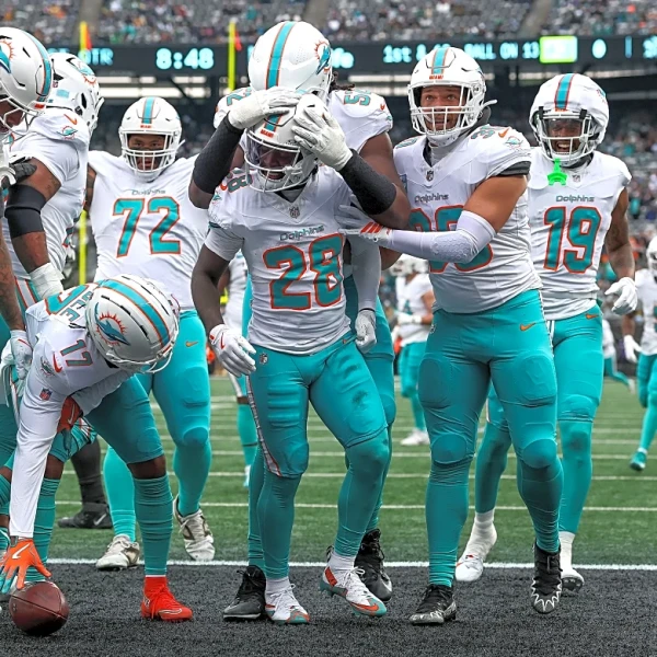 Jets vs Dolphins Final Score: Dolphins Crush Hapless Jets