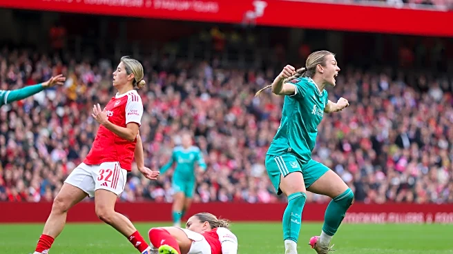 Beata Olsson Scores Again, Reflects On Personal Form And Making History