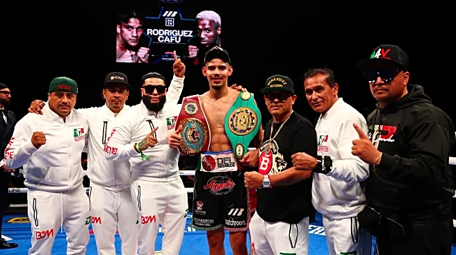 How to watch Diego Pacheco, Jack-Mikaelian 2, Pulev-Gassiev, Redneck Brawl and more: Boxing streaming and TV schedule for Dec. 11-13, 2025