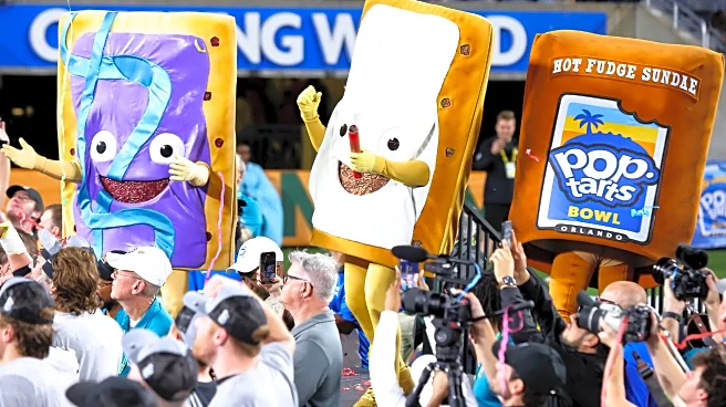 Reasons why Notre Dame should decline ANY bowl invitation