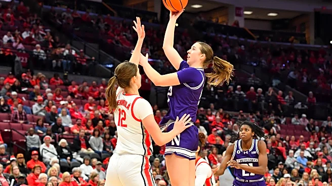 Rapid Reaction: Sullivan’s historic performance not enough to defeat Ohio State