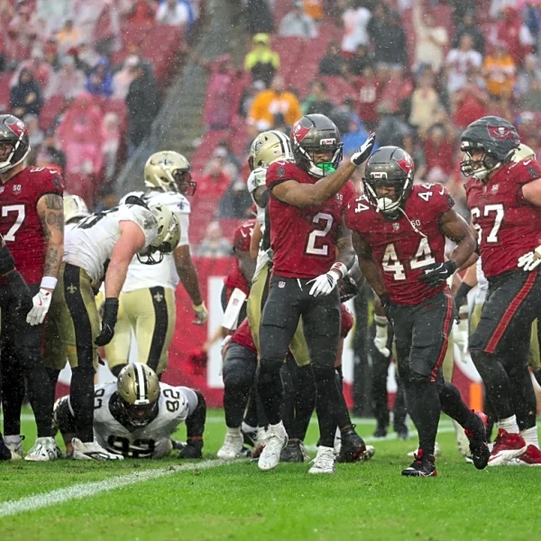 Buccaneers playoff picture: What Week 14 vs. Saints means for NFC standings