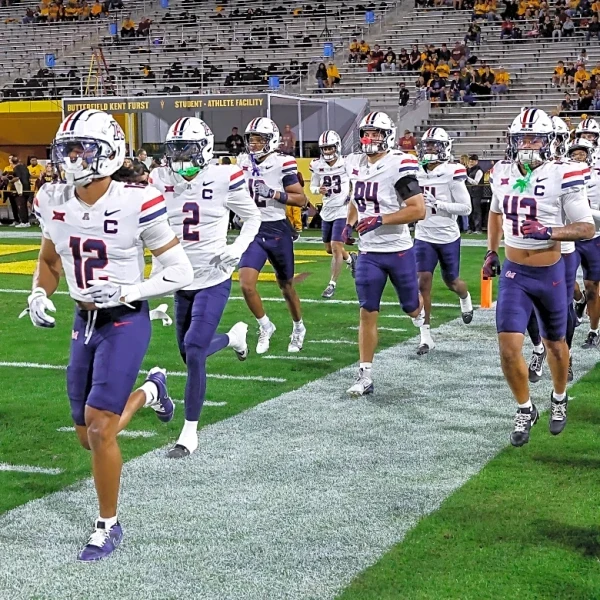 Arizona football: Wildcats to face SMU in Holiday Bowl