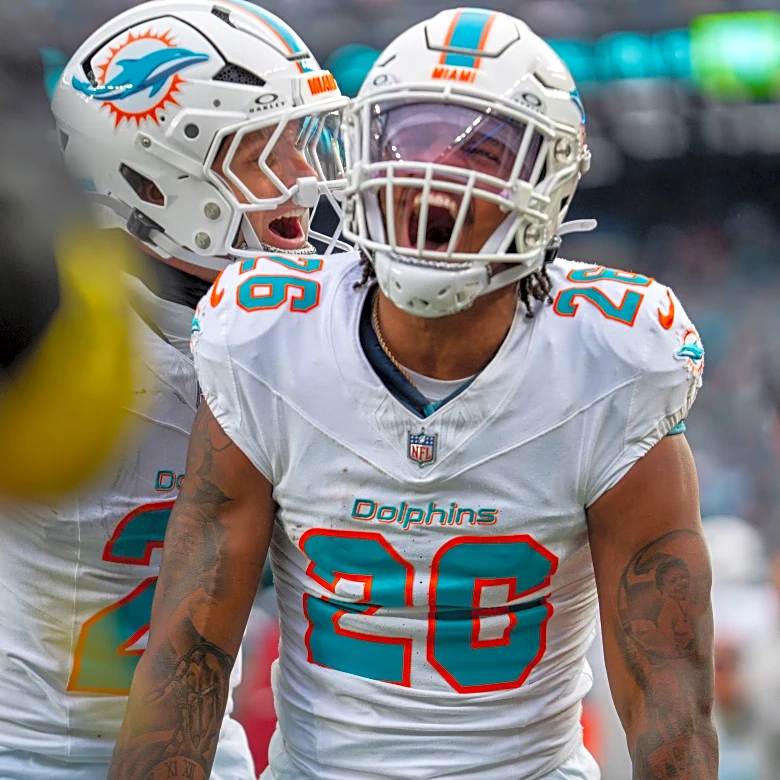 Dolphins vs. Jets final score: Reactions as Miami dominates for win