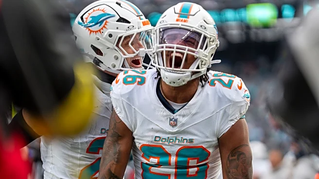 Dolphins vs. Jets final score: Reactions as Miami dominates for win