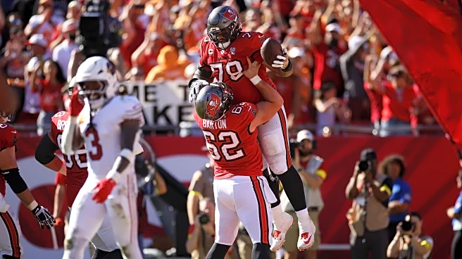 Week 14 Game Recap: Buccaneers lose to a bad Saints team, 24-20