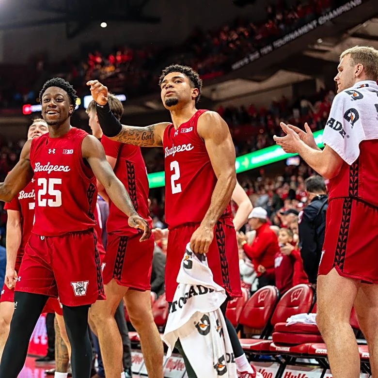 What We Learned from Wisconsin’s big week on the court