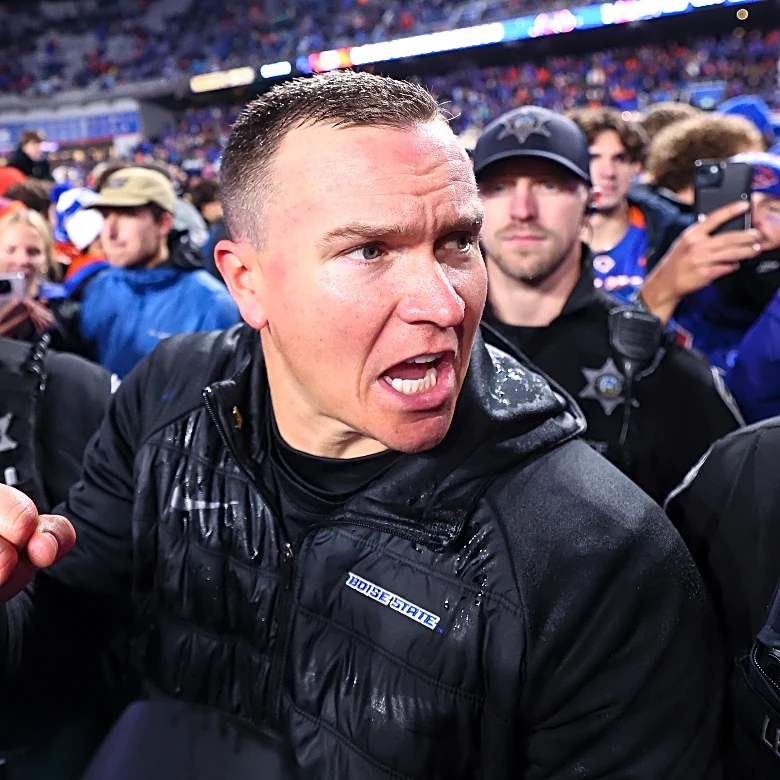 Bucked Up LA Bowl Opening Odds: Boise State vs. Washington