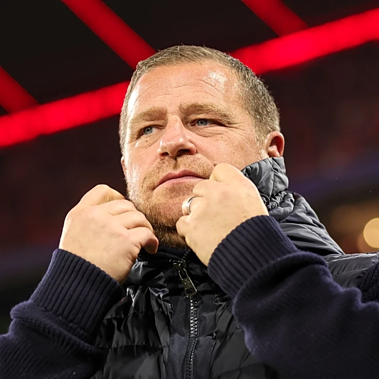 Max Eberl on Bayern Munich’s Ballon d’Or snubs