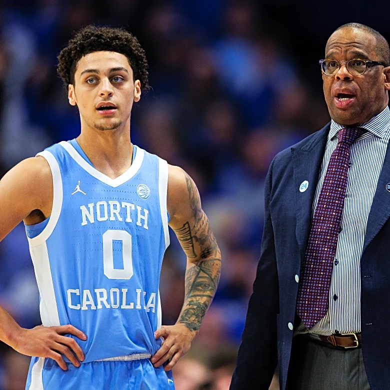 UNC Basketball vs. Georgetown: Live Discussion