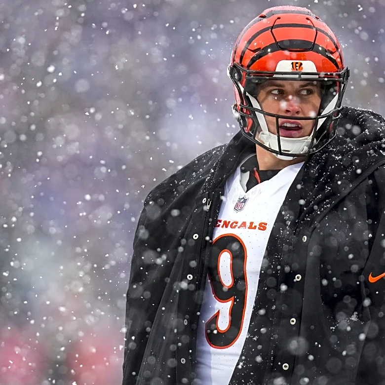 Latest AFC North standings after Week 14