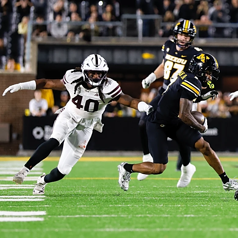 Mizzou to play Virginia in the TaxSlayer Gator Bowl