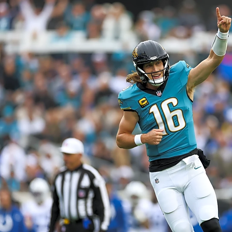 Streak Lives On: Jags Extend Home Dominance Over Colts to 11 Straight