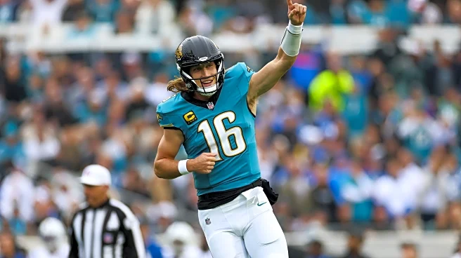 Streak Lives On: Jags Extend Home Dominance Over Colts to 11 Straight