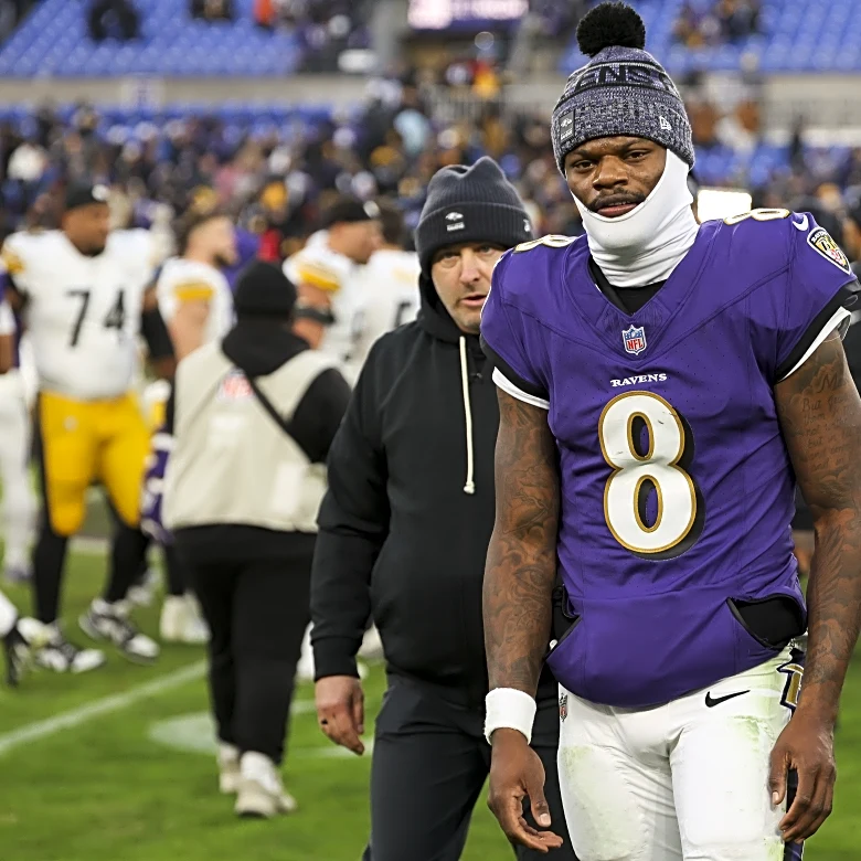 Roundtable Reactions: Baltimore Ravens come up short in crucial loss to Pittsburgh Steelers