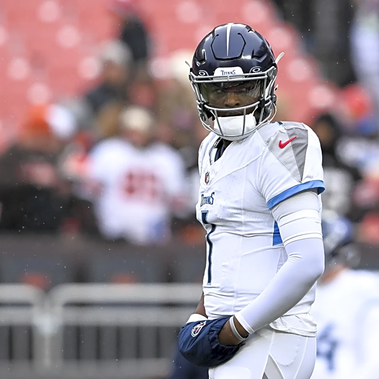 5 observations from the Titans’ Week 14 win over the Browns