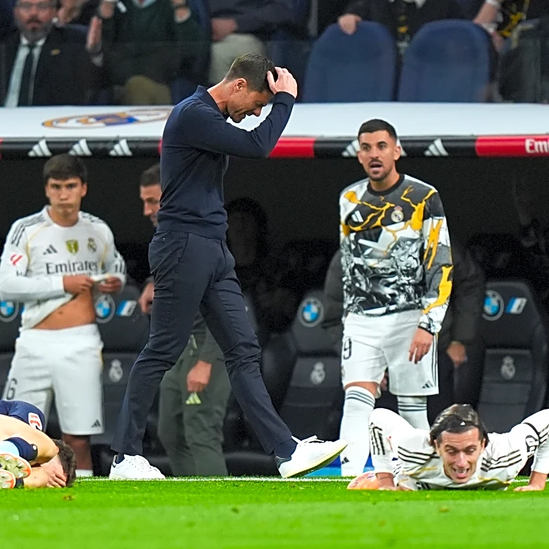 Immediate Reaction: Real Madrid 0-2 Celta Vigo