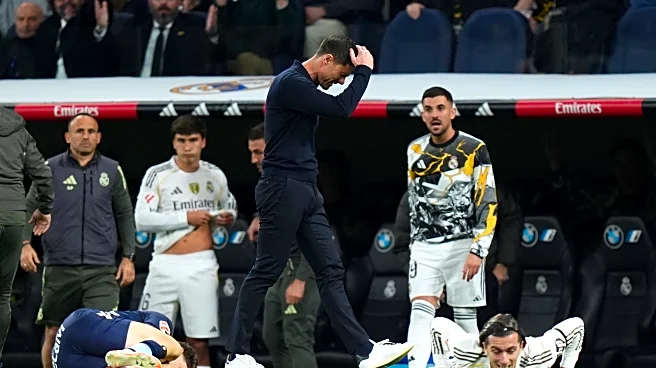 Immediate Reaction: Real Madrid 0-2 Celta Vigo