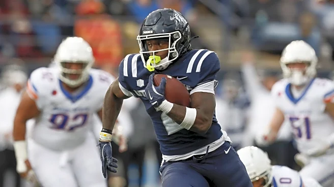 Utah State Opening Odds vs Washington State in Famous Idaho Potato Bowl.