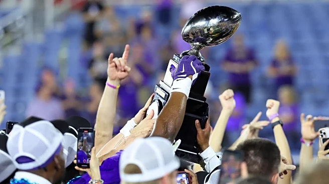 Toledo accepts invitation to Boca Raton Bowl against Louisville