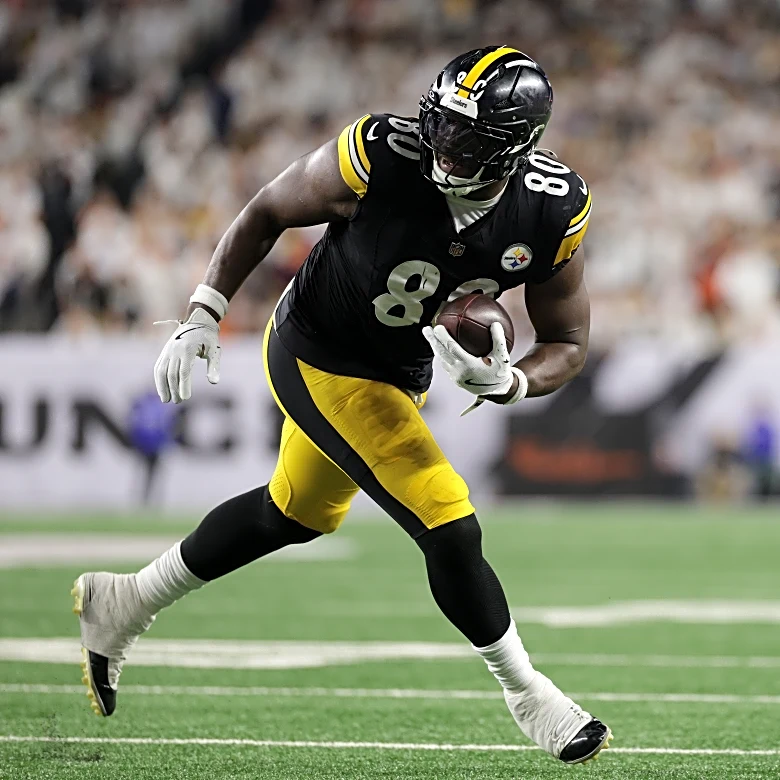 3 Steelers concussed in win over Ravens