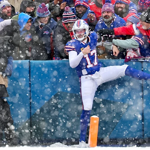 Buffalo Bills do just enough to stay in AFC playoff picture, but this isn’t ‘championship caliber’
