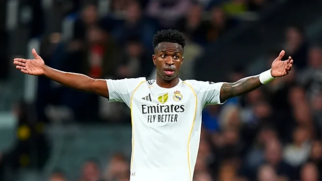 Rival watch: More good news for Barcelona as 9-man Real Madrid lose to Celta Vigo