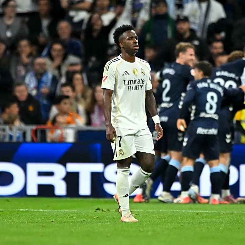 Three questions and three answers from Real Madrid 0-2 Celta Vigo