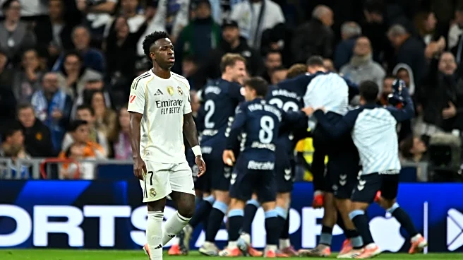 Three questions and three answers from Real Madrid 0-2 Celta Vigo