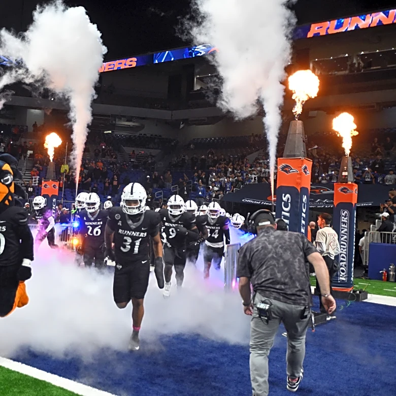 UTSA and FIU to play in 2025 First Responder Bowl