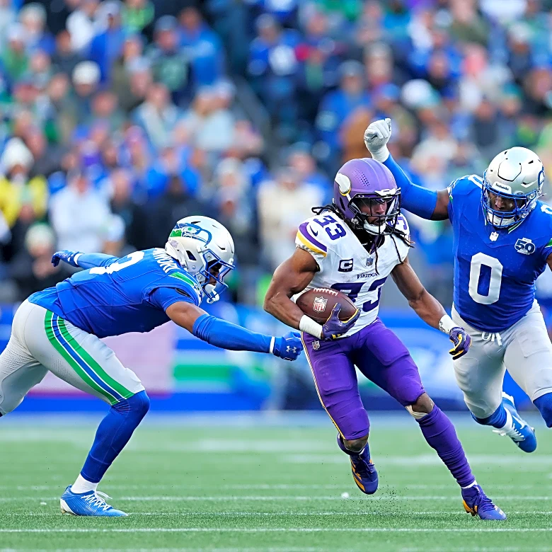 Seahawks involved in something that hasn’t happened in NFL since 1992