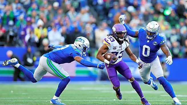 Seahawks involved in something that hasn’t happened in NFL since 1992