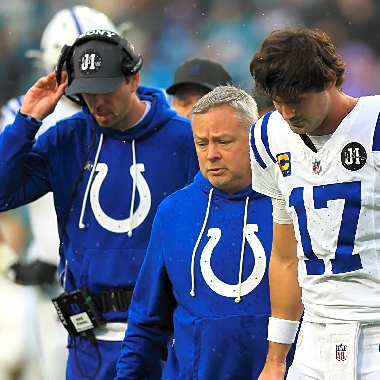 Colts have another harrowing loss in personal house of horrors that is Jacksonville