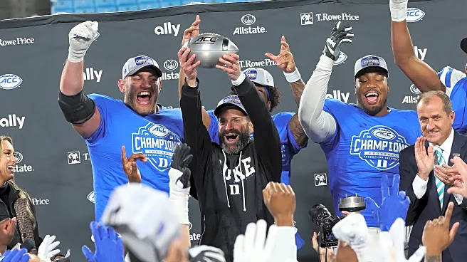 DBR Podcasts #777 & #778: ACC Champions & Breslin Victors!