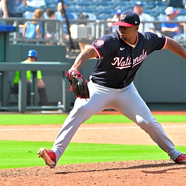 Seattle makes a weird trade