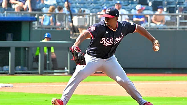 Seattle makes a weird trade