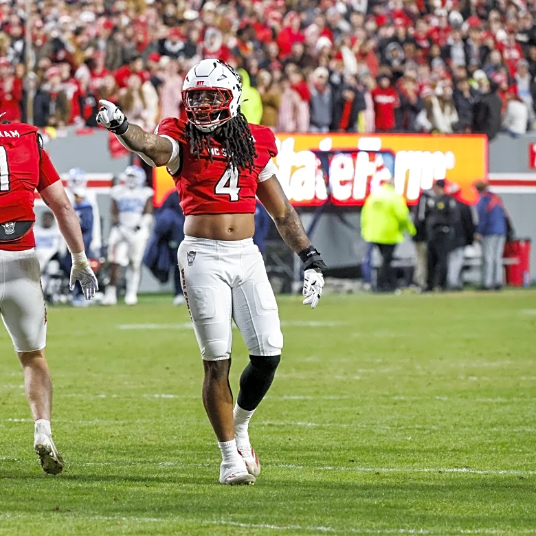NC State set for Gasparilla Bowl against Memphis