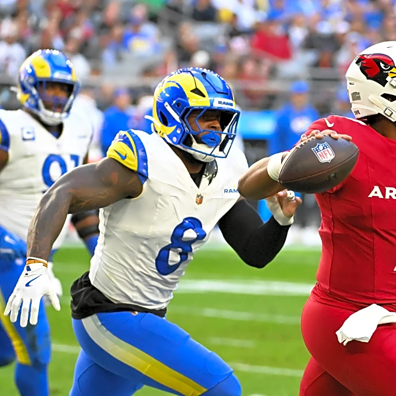 Rams vs. Cardinals discussion: How hot is the offense through two quarters?